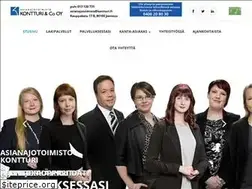 Sites similar to asianajotoimisto.com