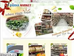 Sites similar to asianamarket2.com