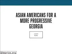 Sites similar to asianamericanadvocacyfund.org