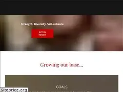 Sites similar to asianamericanrepublicans.com