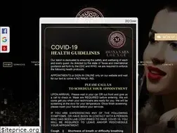 Sites similar to asiananailslounge.com
