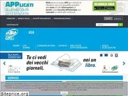 Sites similar to asianapoli.it