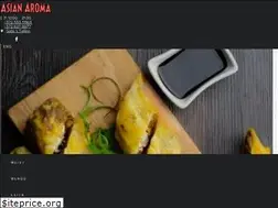 Sites similar to asianaroma.ee