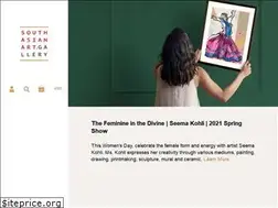 Sites similar to asianartgallery.org