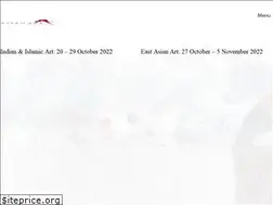 Sites similar to asianartinlondon.com