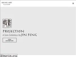 Sites similar to asianartplatform.com