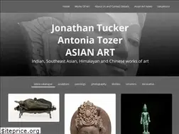 Sites similar to asianartresource.com