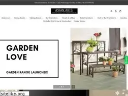 Sites similar to asianarts.in