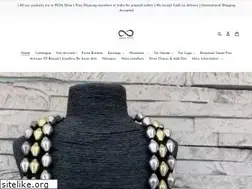 Sites similar to asianartsjewelry.com