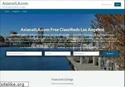 Sites similar to asianatla.com