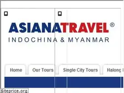 Sites similar to asianatravel.com.vn