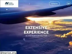 Sites similar to asianaviation.co