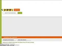 Sites similar to asianavigation.net