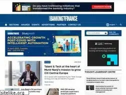 Sites similar to asianbankingandfinance.net