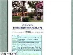 Sites similar to asianbb.sabr.org