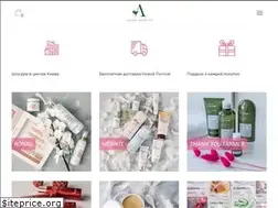 Sites similar to asianbeauty.ua