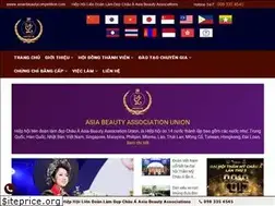 Sites similar to asianbeautycompetition.com