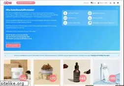 Sites similar to asianbeautywholesale.com