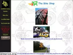 Sites similar to asianbikers.com.sg