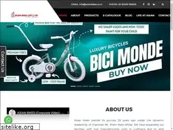 Sites similar to asianbikes.co.in
