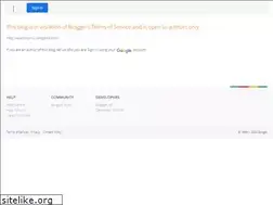 Sites similar to asianbipinoy.blogspot.com