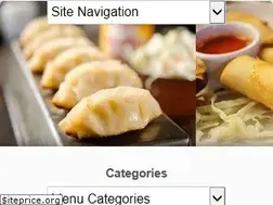 Sites similar to asianbistropa.com