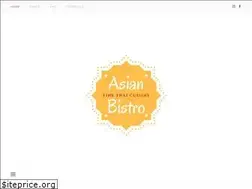 Sites similar to asianbistrowi.com
