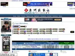 Sites similar to asianbookie.org