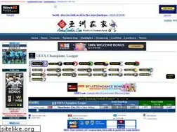 Sites similar to asianbookie.win