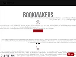 Sites similar to asianbookmakers.org