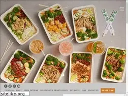 Sites similar to asianbox.com