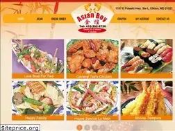 Sites similar to asianboyelkton.com