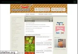 Sites similar to asianbrand.de