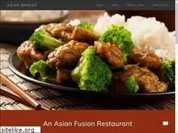 Sites similar to asianbreezenh.com
