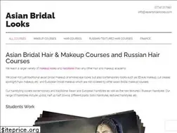 Sites similar to asianbridallooks.com