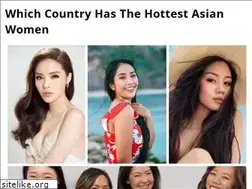 Sites similar to asianbridesonline.net