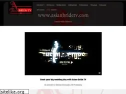 Sites similar to asianbridetv.com