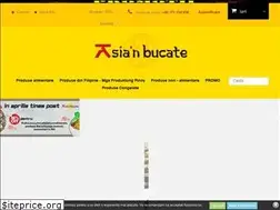 Sites similar to asianbucate.ro