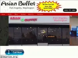 Sites similar to asianbuffet.rocks