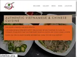 Sites similar to asiancafebg.com