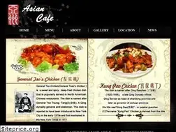 Sites similar to asiancafela.com
