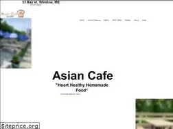 Sites similar to asiancafeme.com