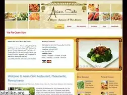 Sites similar to asiancafeonline.com