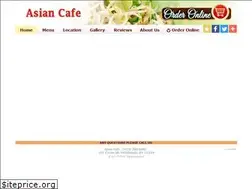 Sites similar to asiancafepittsburgh.com
