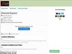 Sites similar to asiancafetopeka.com