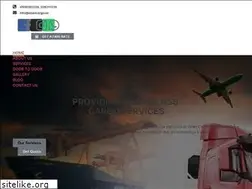 Sites similar to asiancargo.ae