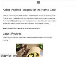 Sites similar to asiancaucasian.com