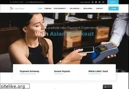 Sites similar to asiancheckout.com