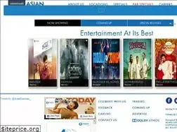 Sites similar to asiancinemas.in