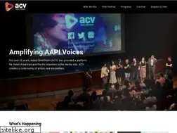 Sites similar to asiancinevision.org